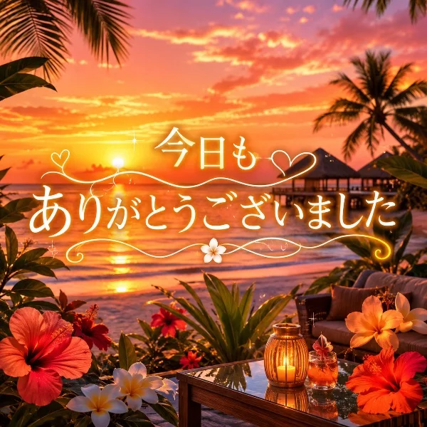 今日来て頂いたお客様🩷️🩵