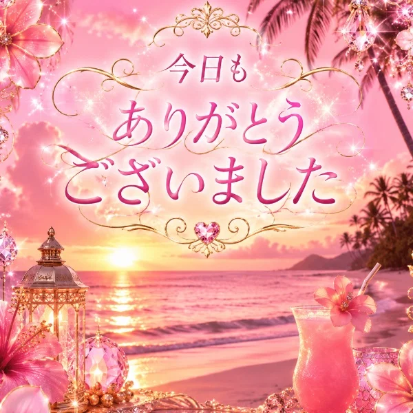 今日来て頂いたお客様🌹