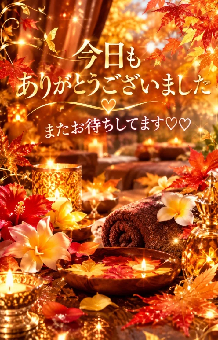 今日来て頂いたお客様‎🧡‬