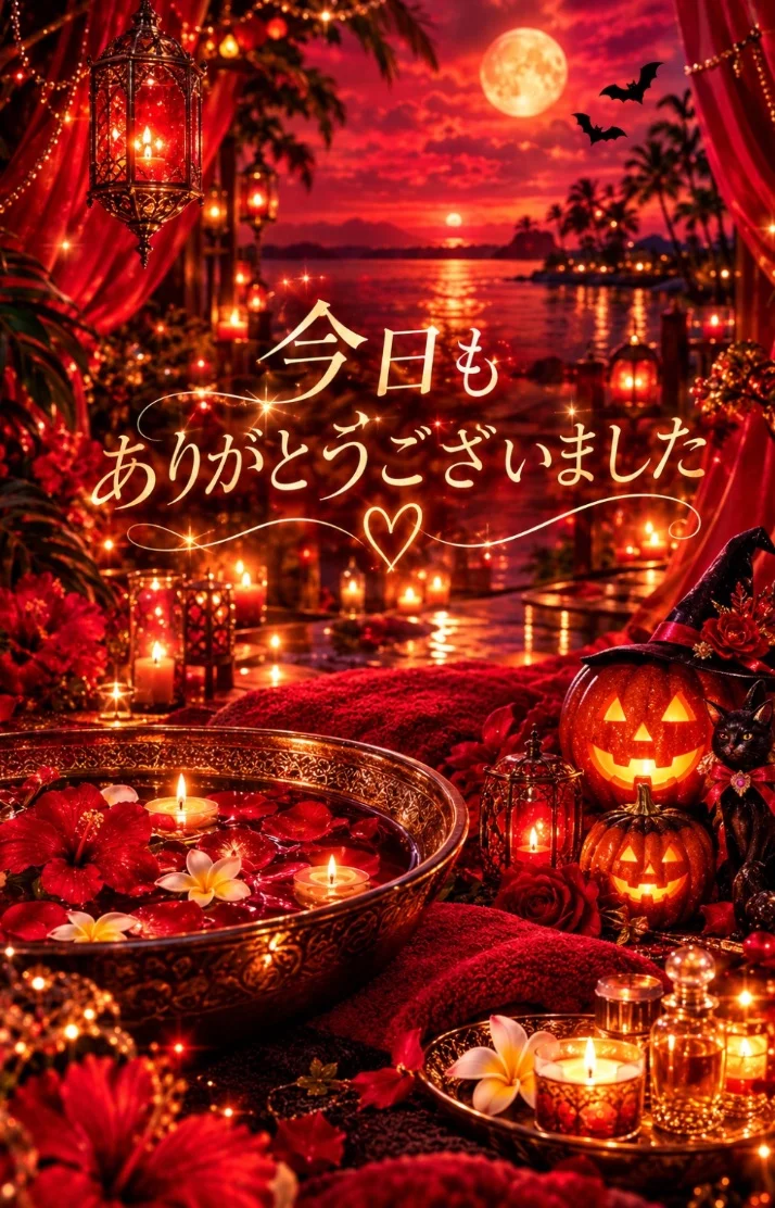 今日来て頂いたお客様♥️