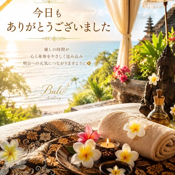 今日来て頂いたお客様💕