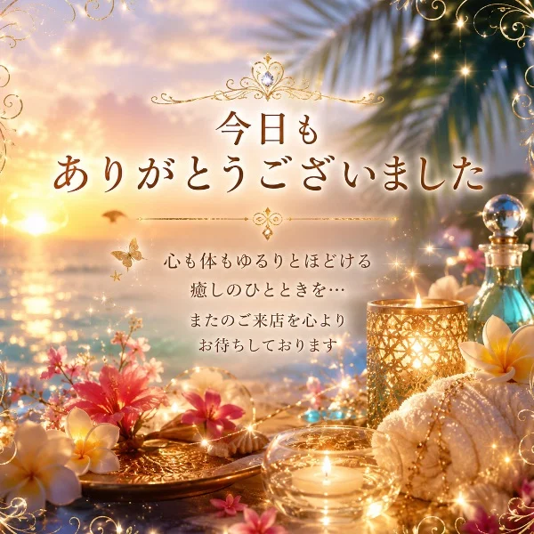 今日来て頂いたお客様💜‪