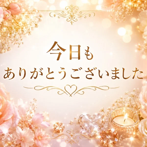 今日来て頂いたお客様💚