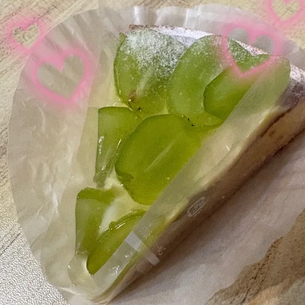 仲良しY様🙌