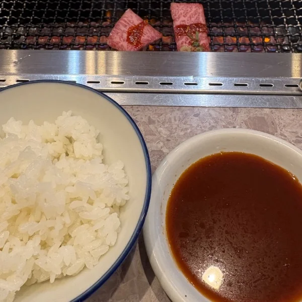 お肉💕