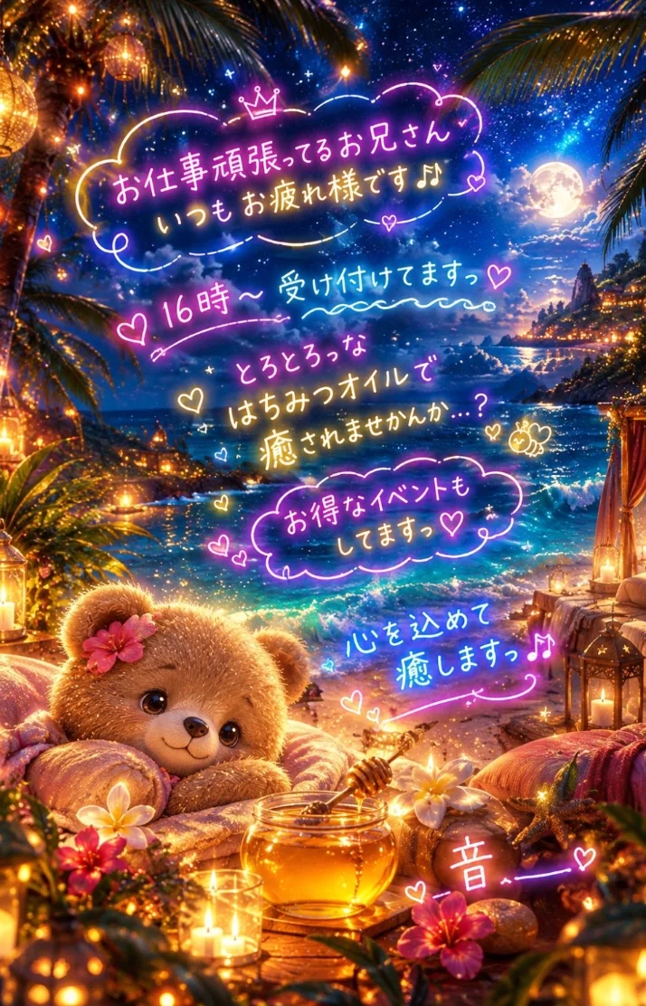 16時～