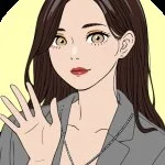 採用担当の担当者:女性さん