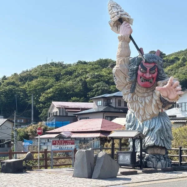 東北(宮城より上)旅行の旅🚗💨