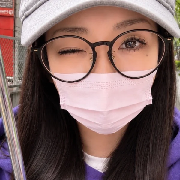雨の女。ゆき。でも晴れ女。