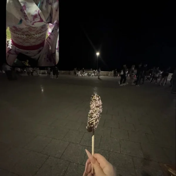 8月終わっちゃうよ😢