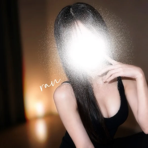 雨の中感謝️🩵💙