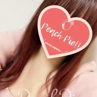 Peach Pie‼︎のメッセージ用アイコン