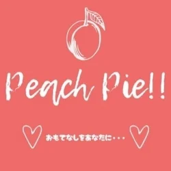 Peach Pie‼︎