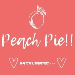 Peach Pie‼︎