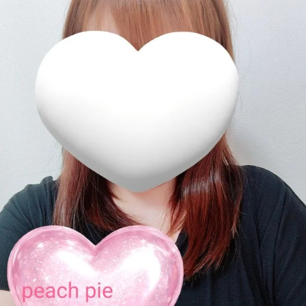 🍑初投稿🍑
