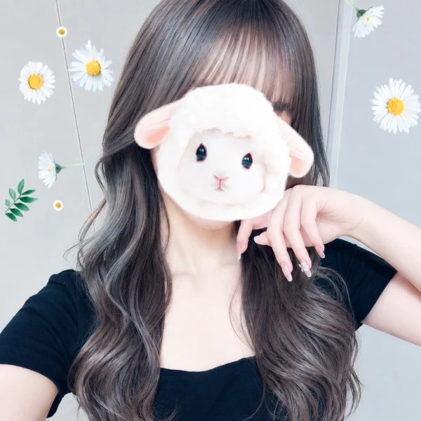 7/3ご来店ありがとうございました🐰💕
