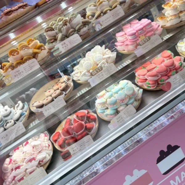 18:30からいます🍑