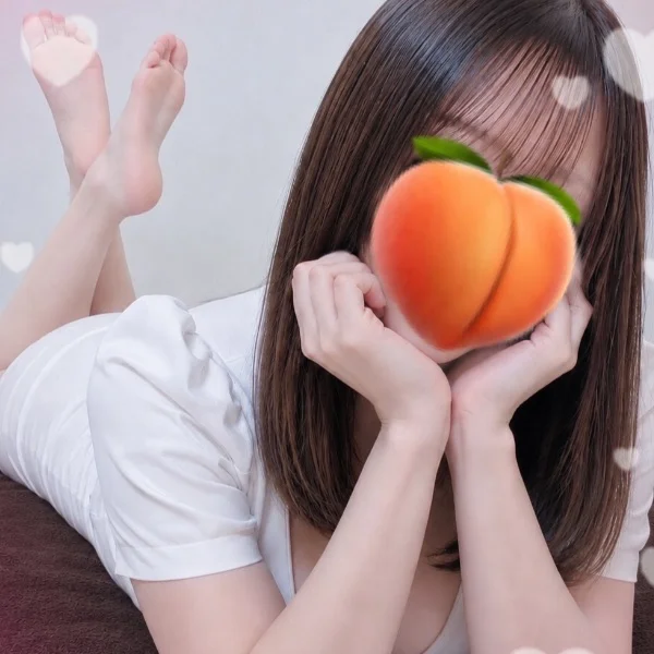 18時〜1時までいます🍑🍑🍑
