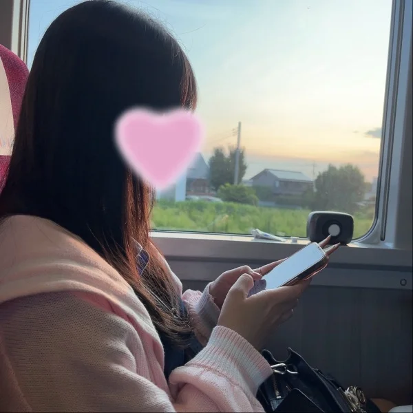 ありがとう〜🥲