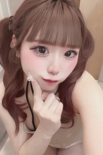 甘宮 うさ