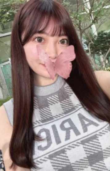 若槻 いぶ