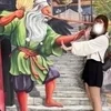 皇　すず