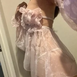 清原 なこ💆‍♀️