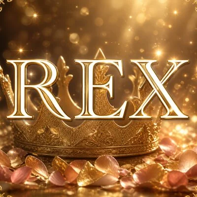 REXのメッセージ用アイコン