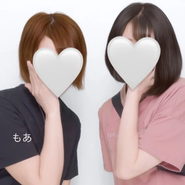 14時から出勤してます！