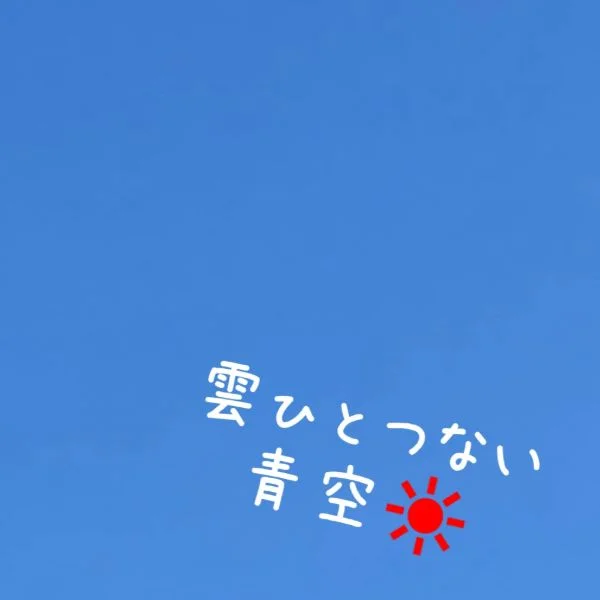 おはようございます❤️