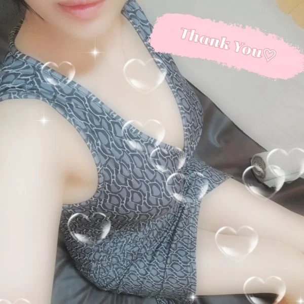 Thank You♡