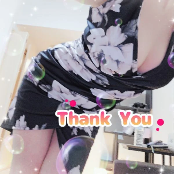 ありがとうございました❤️
