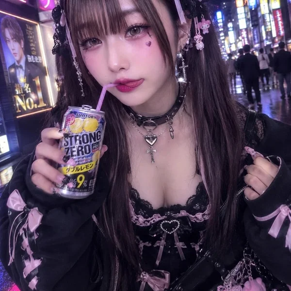 守りたいコスプレ