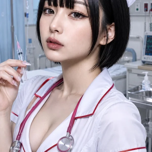 今日も検査じっくりしたいと思います