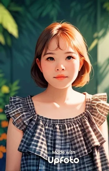 さな