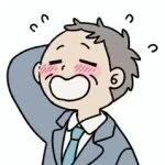 採用担当の店長さん