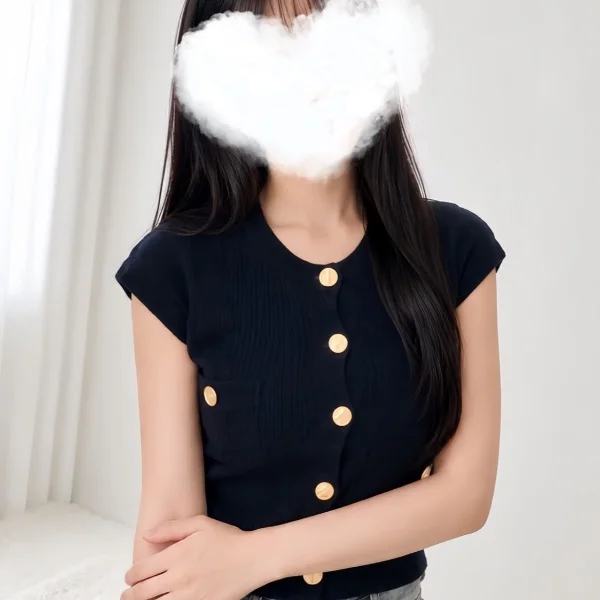 みんなはきれいめ派?🤍