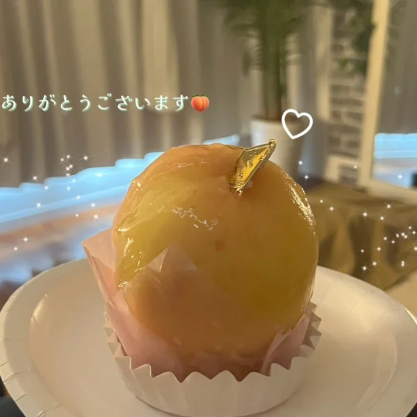🍑