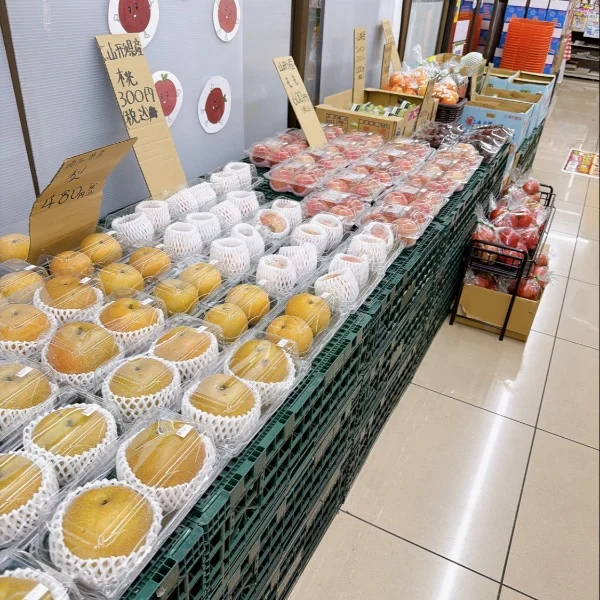 え、凄いですよ、ここ🤩