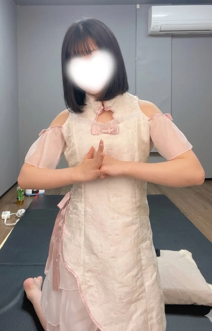 はじめまして♡