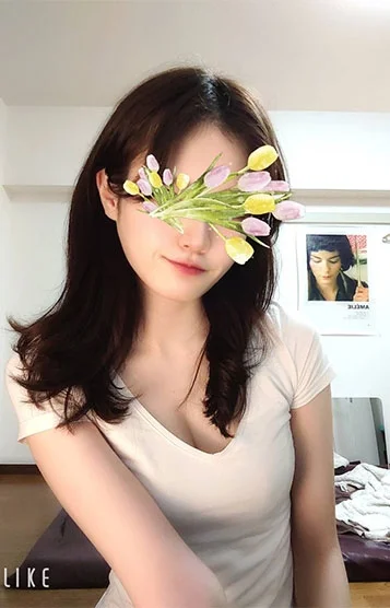 市川あかり