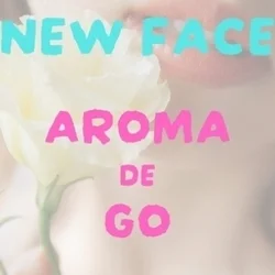 AROMA DE GO  〜アロマでゴー〜