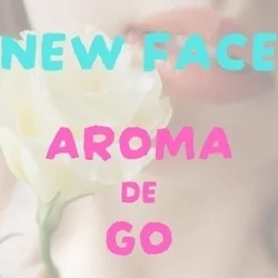 AROMA DE GO  〜アロマでゴー〜
