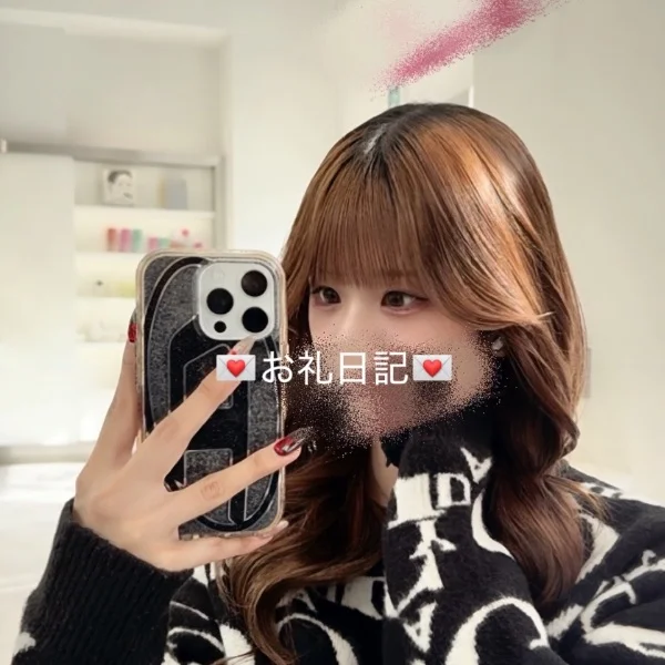 💜90分極みコース御新規様💜
