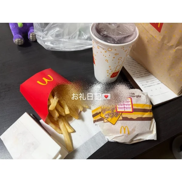💜90分リピーター様💜