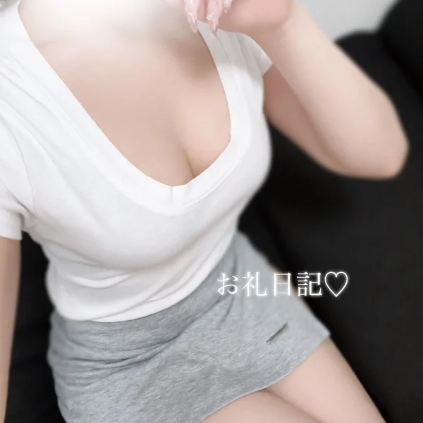8/3ラスト枠でご来店の本指名様♡
