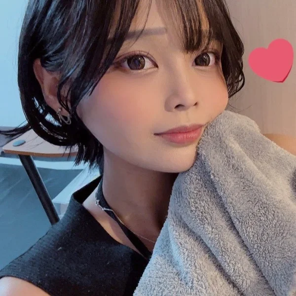 はじめまして🥰️