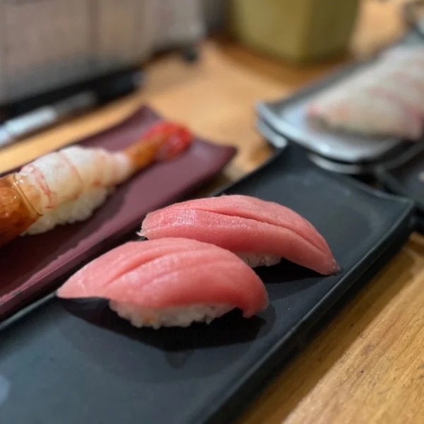 今週の出勤日のお知らせ！