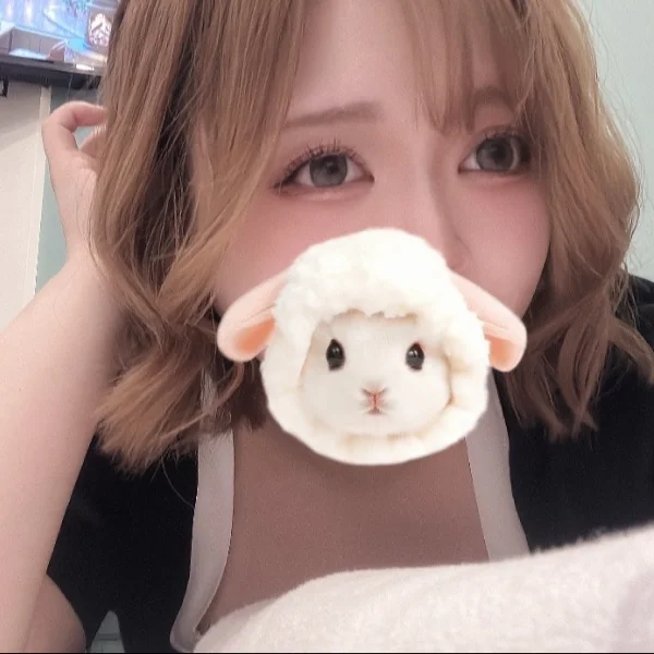 自撮り〜ん🐏