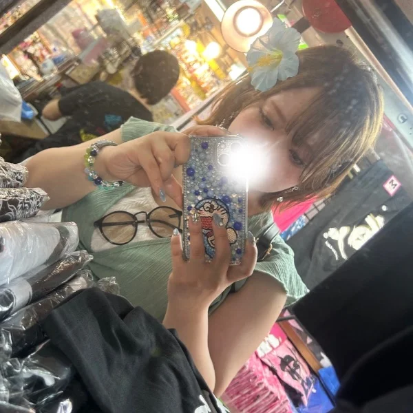 今週の出勤お知らせ部隊📣